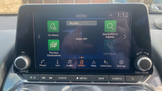 Nissan Juke 1.0 DiG-T N-Connecta 5dr Petrol Hatchback